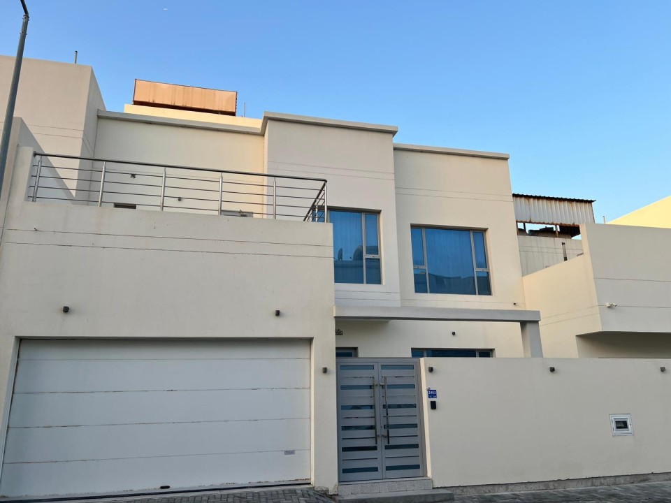 Villa for Sale in Jid Al Haj Image #7110 0