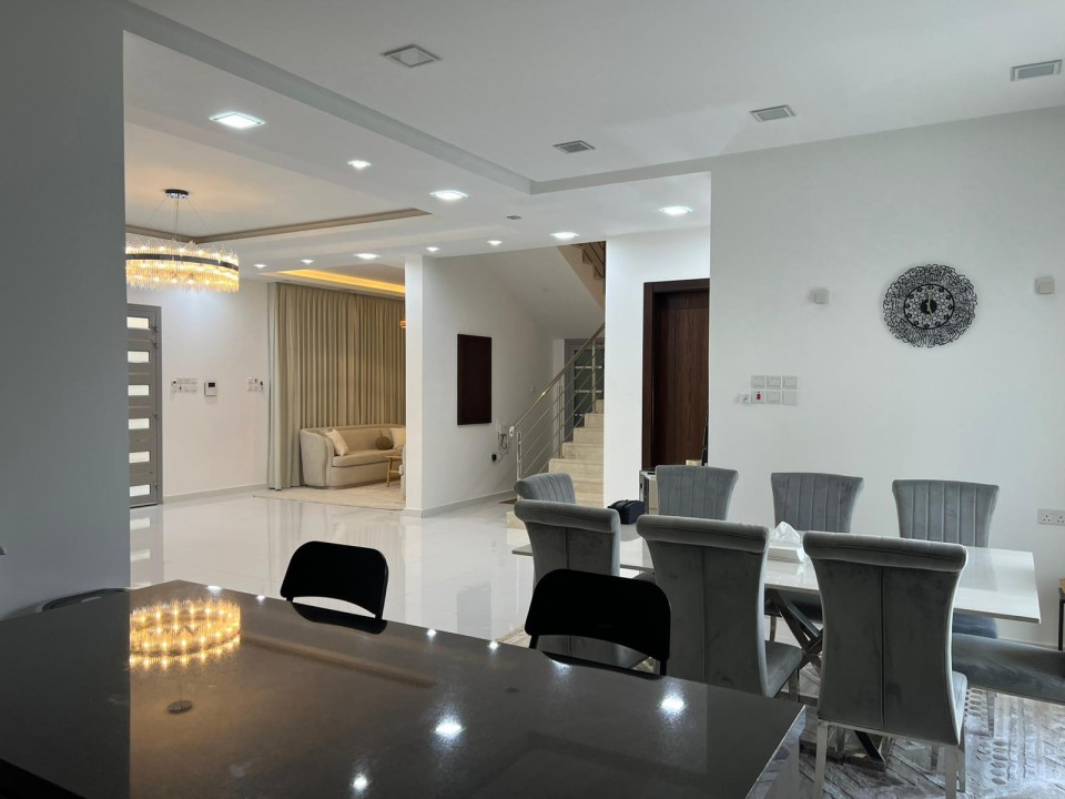 Villa for Sale in Jid Al Haj Image #7110 4