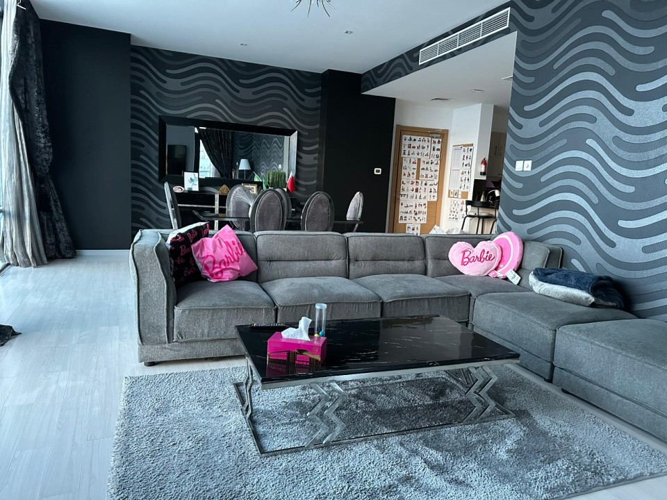 صورة شقة للبيع في ضاحية السيف #7161 1