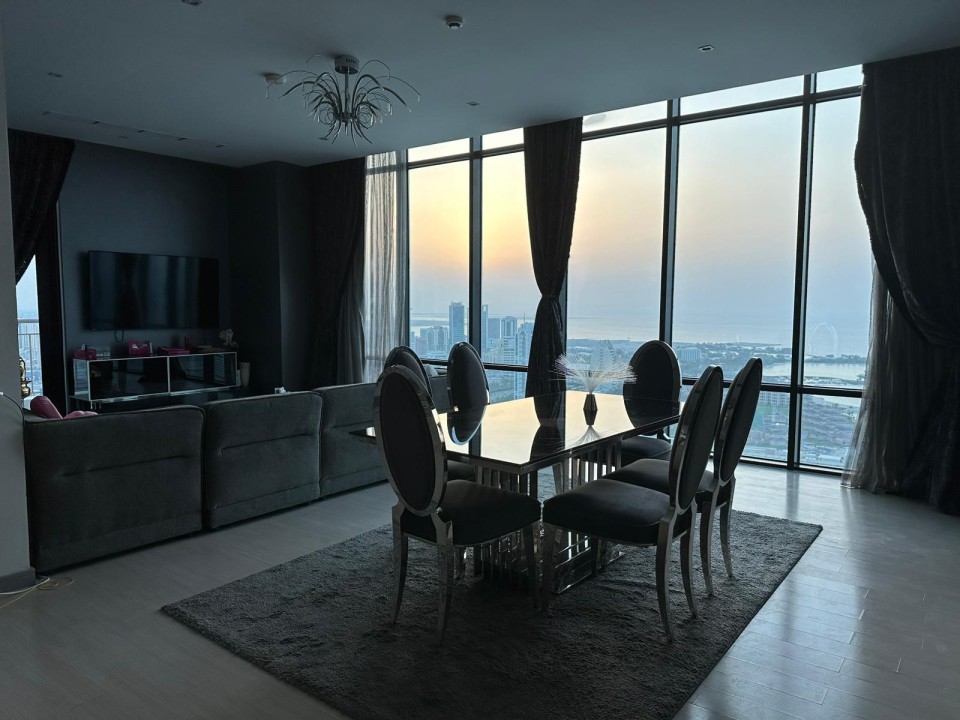 صورة شقة للبيع في ضاحية السيف #7161 0