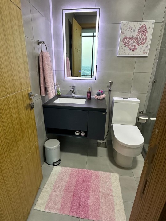 صورة شقة للبيع في ضاحية السيف #7161 2