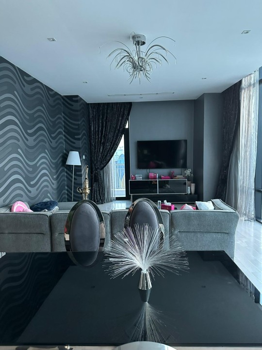 صورة شقة للبيع في ضاحية السيف #7161 3