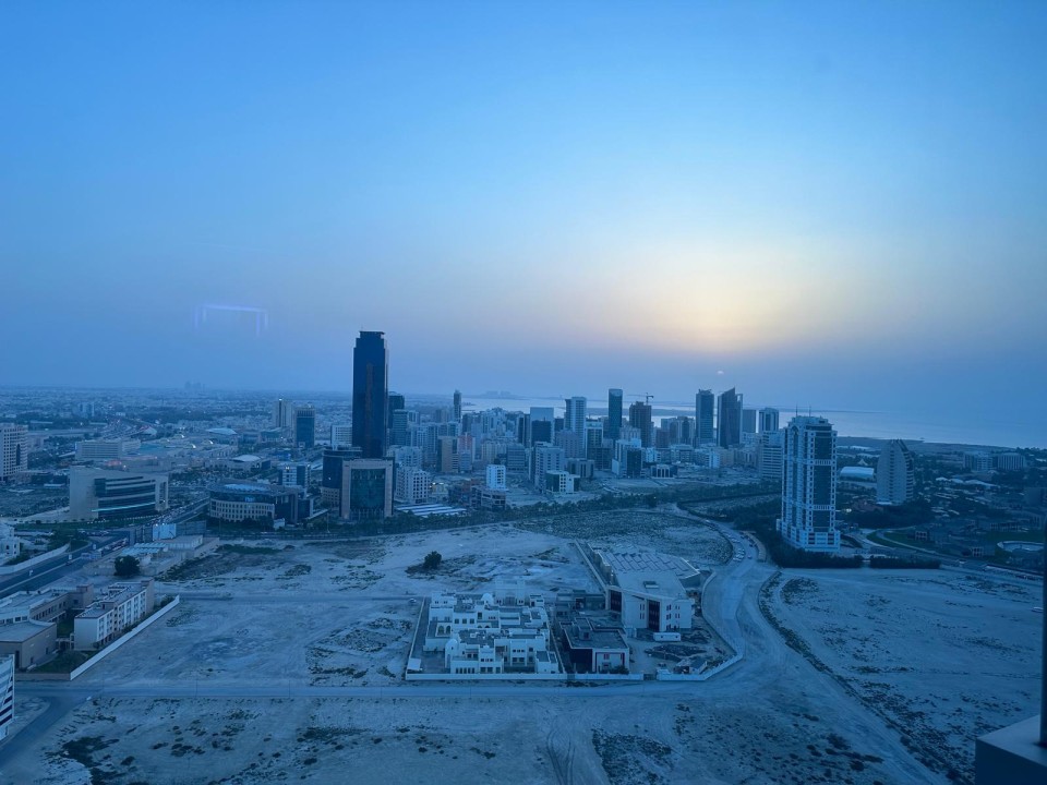 صورة شقة للبيع في ضاحية السيف #7161 4