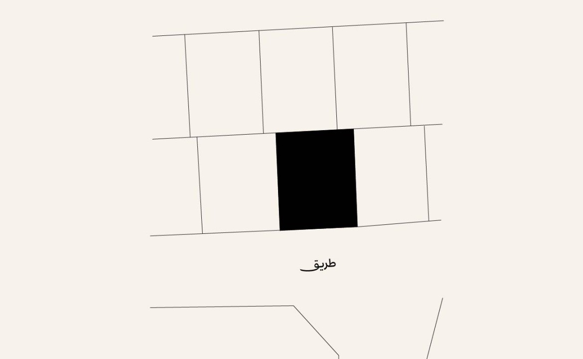 صورة أرض للبيع في دار كليب #7207 0