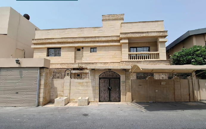 صورة فيلا للبيع في الزنج #7212 0