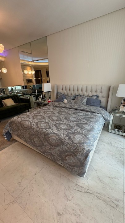 صورة شقة استوديو للبيع في خليج البحرين #7479 1