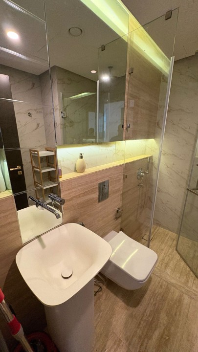 صورة شقة استوديو للبيع في خليج البحرين #7479 3