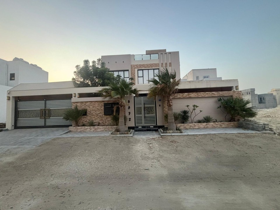 Villa for Sale in Jaw Image #7482 0