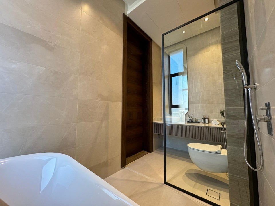 صورة فيلا للبيع في عالي #7624 1