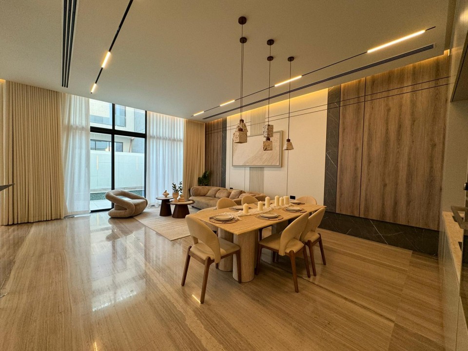 صورة فيلا للبيع في عالي #7624 7