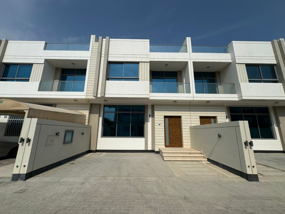 صورة فيلا للبيع في سرايا 1 #7679 0