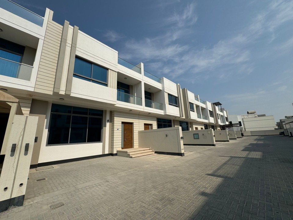 صورة فيلا للبيع في سرايا 1 #7679 1