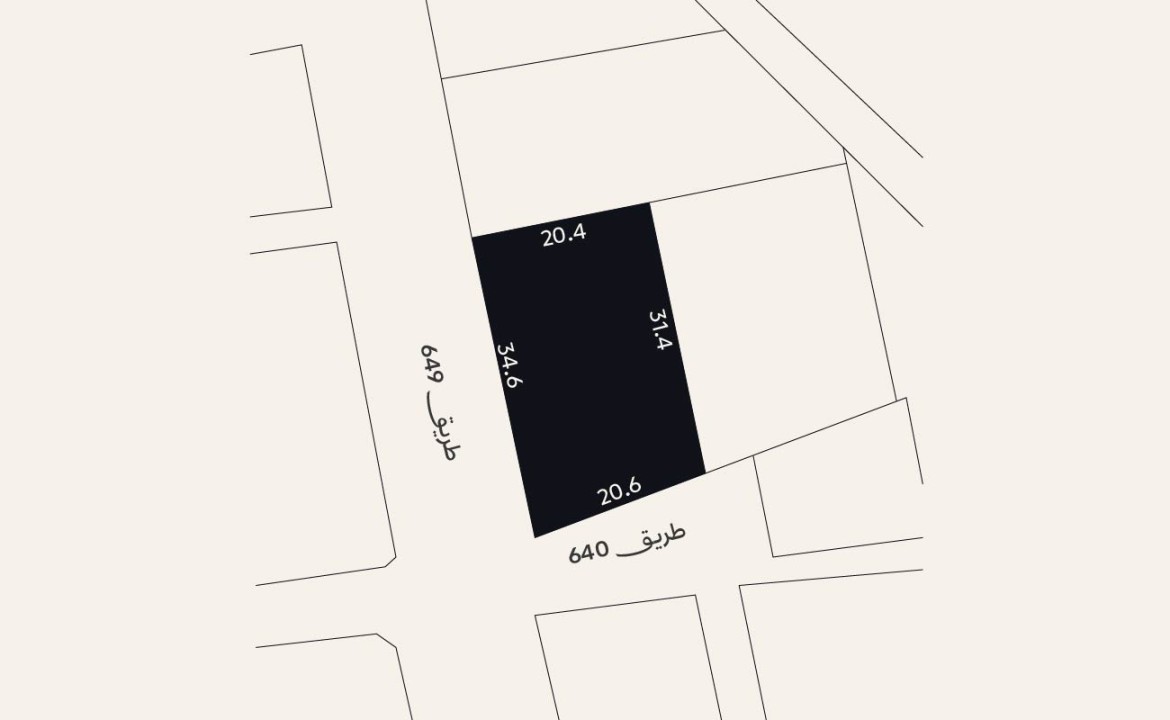 Land for Sale in Sitra Image #7689 0