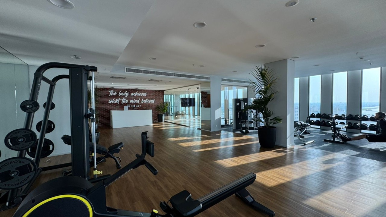 صورة شقة للبيع في ضاحية السيف #7753 2