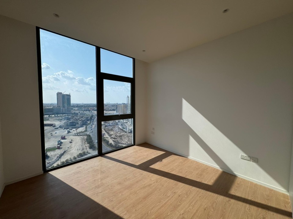 صورة شقة للبيع في ضاحية السيف #7753 4