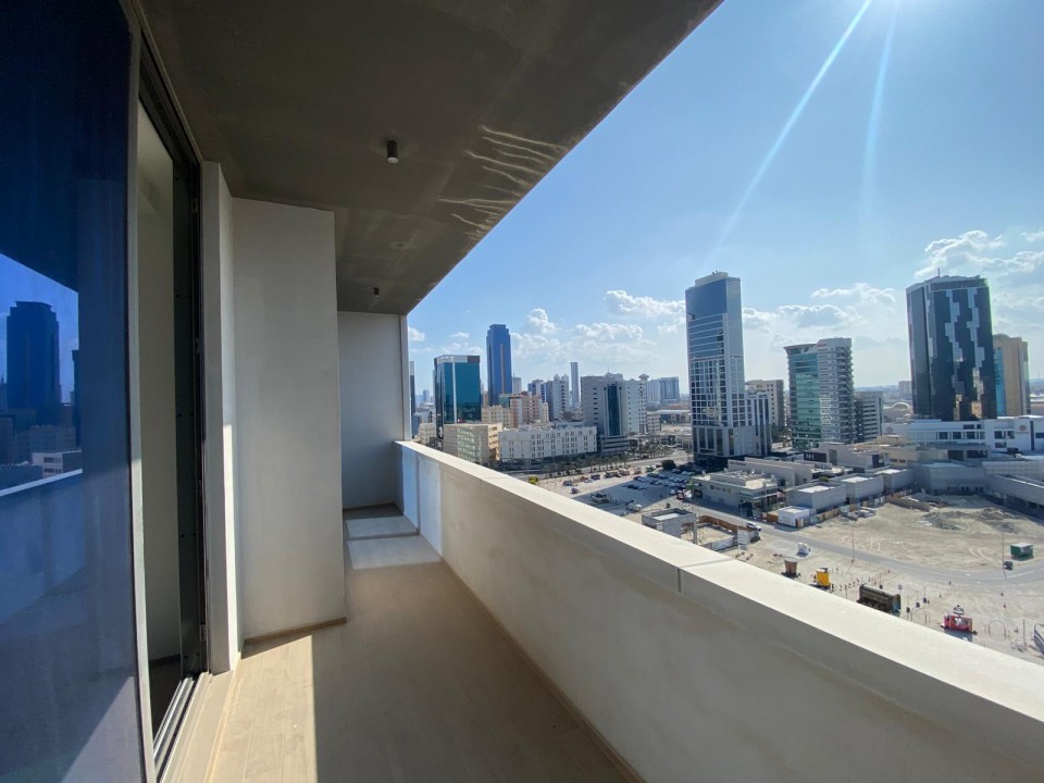 صورة شقة للبيع في ضاحية السيف #7754 1