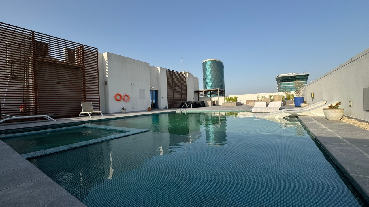 صورة شقة للبيع في ضاحية السيف #7754 2