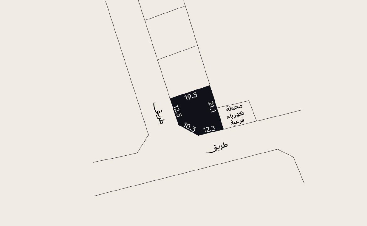 Land for Sale in Hamalah Image #7878 0