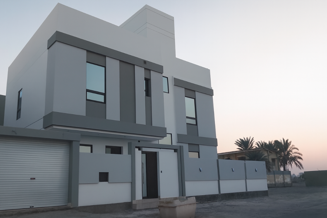 صورة فيلا للبيع في النويدرات #7889 0