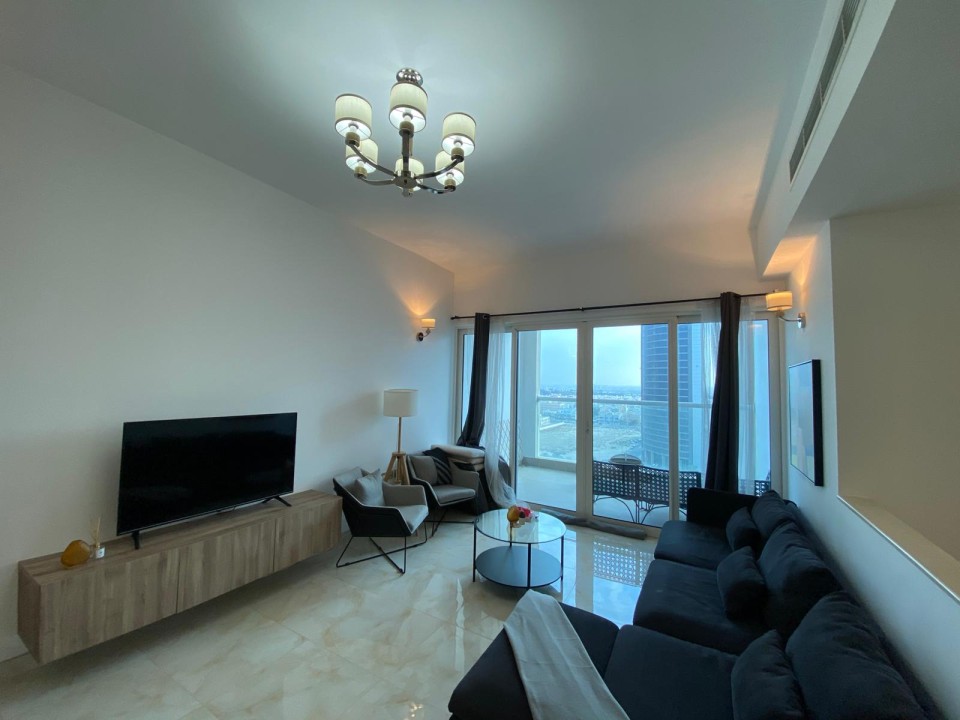 Apartment for Rent in Seef District Image #7936 0