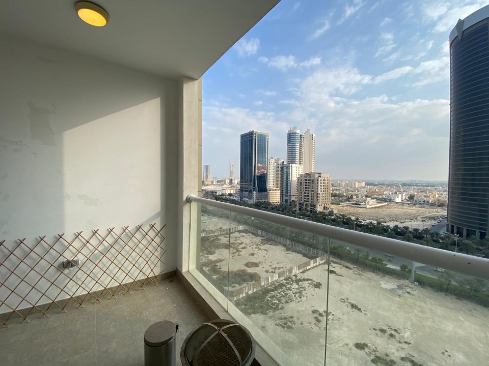 Apartment for Rent in Seef District Image #7936 1