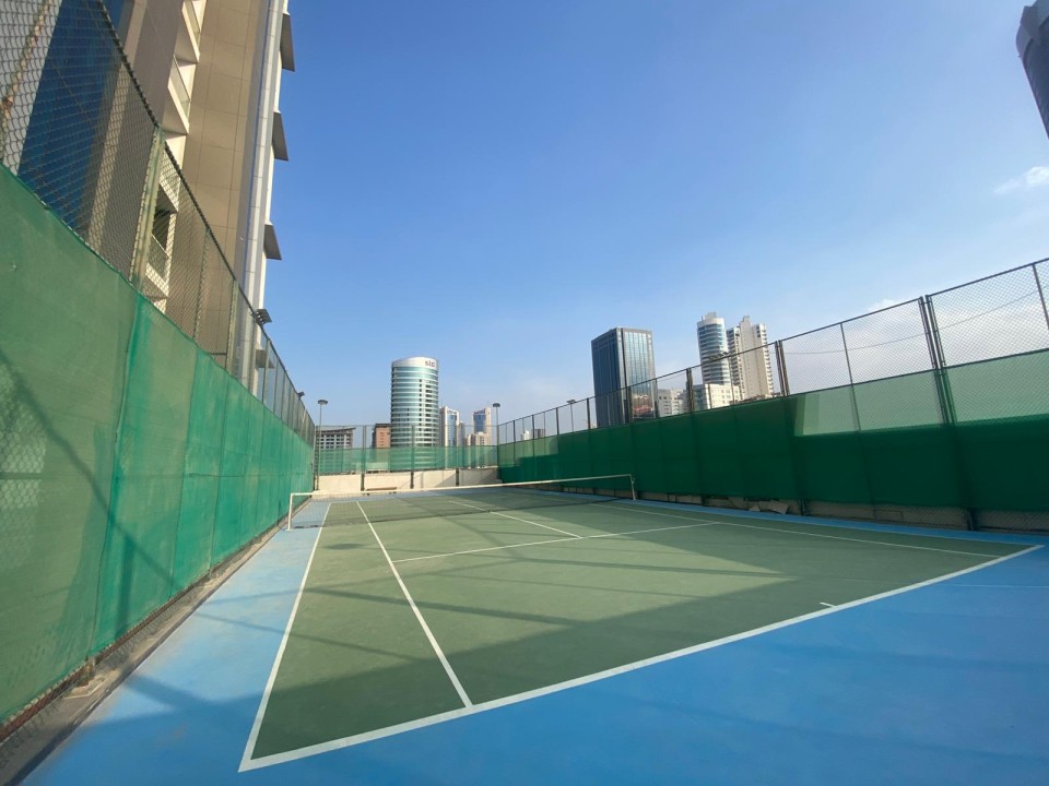 Apartment for Rent in Seef District Image #7936 3