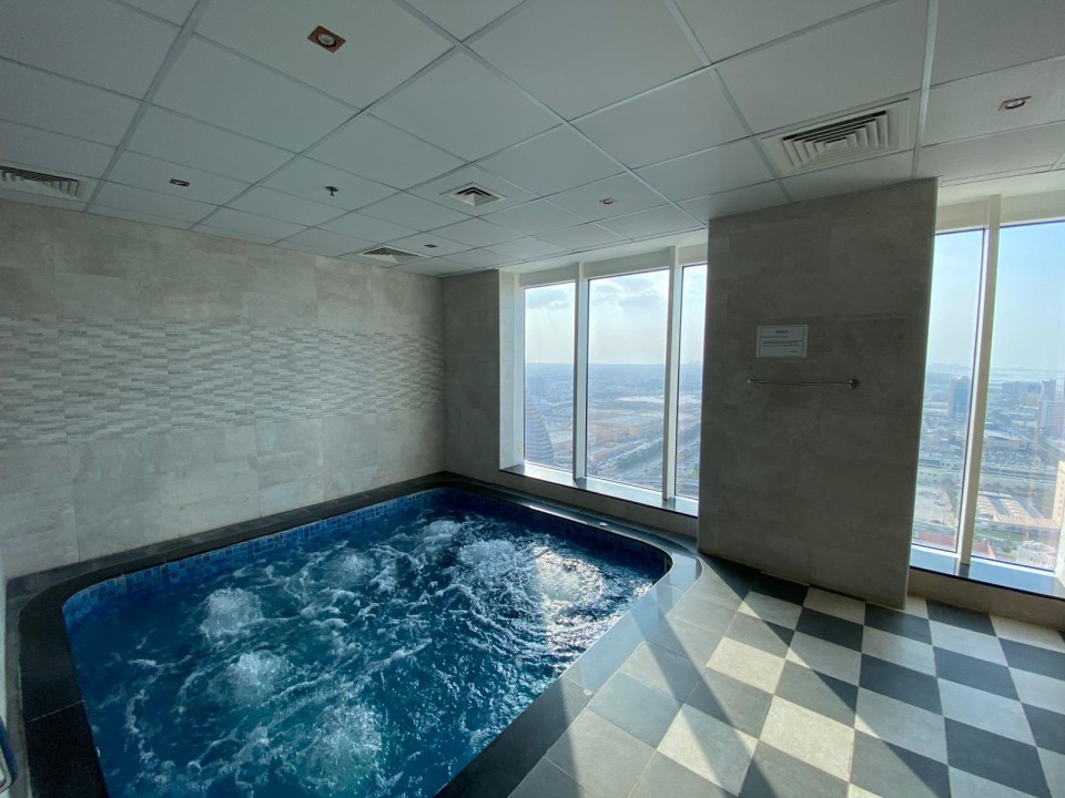 Apartment for Rent in Seef District Image #7936 4