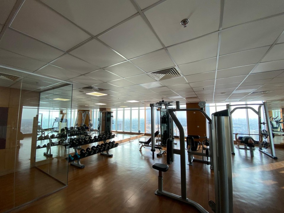 Apartment for Rent in Seef District Image #7936 5