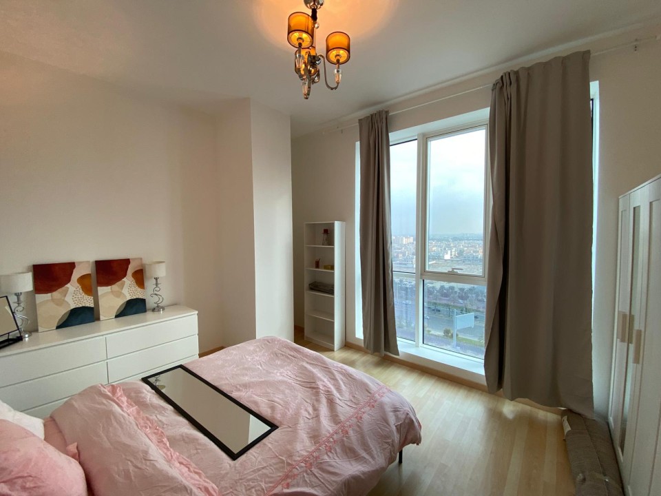 Apartment for Rent in Seef District Image #7936 6