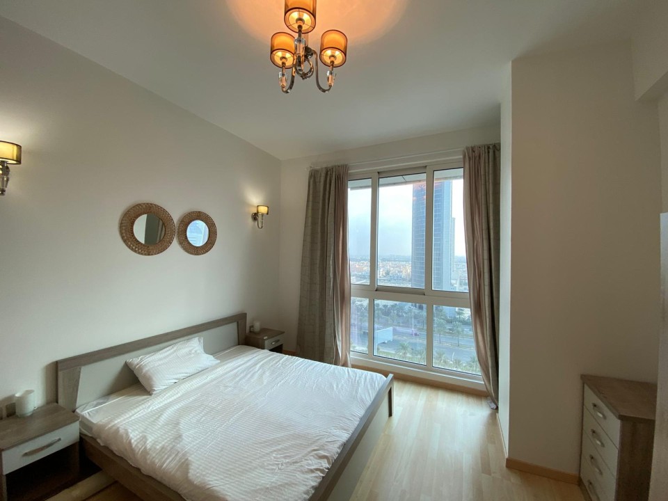 Apartment for Rent in Seef District Image #7936 8