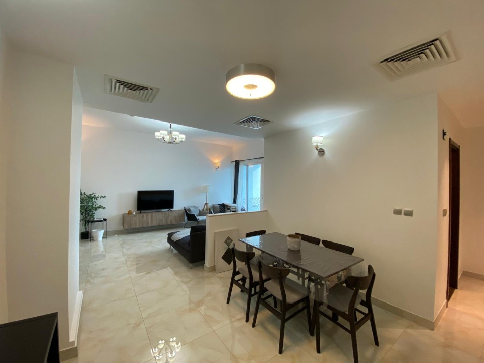 Apartment for Rent in Seef District Image #7936 9