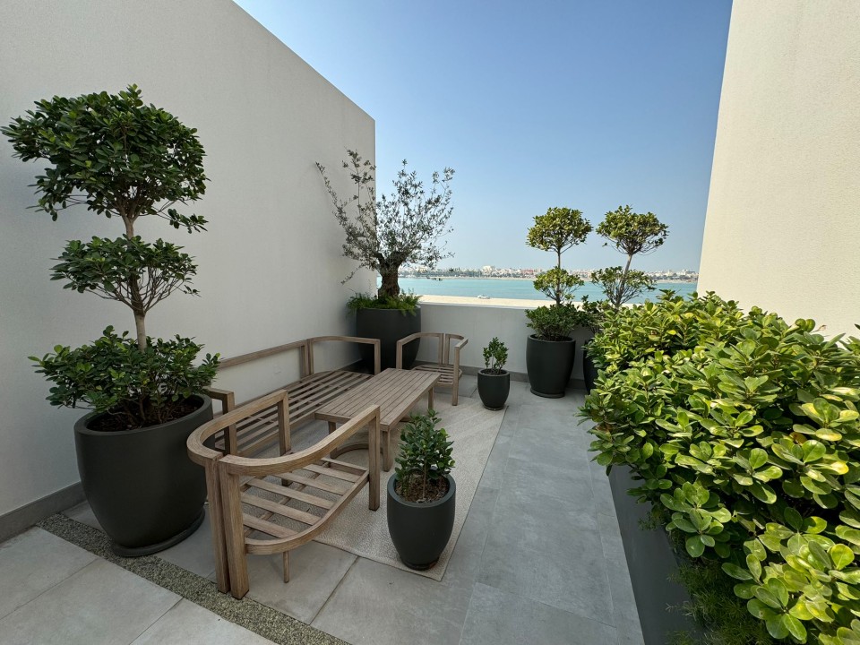 صورة فيلا للبيع في عراد #8126 1