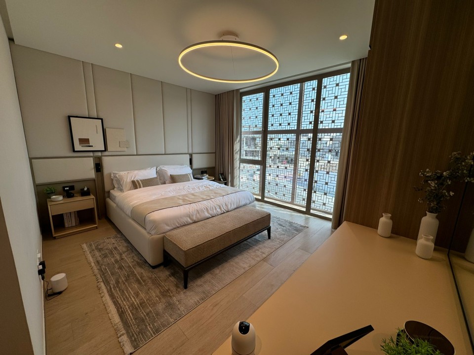 صورة فيلا للبيع في عراد #8126 2