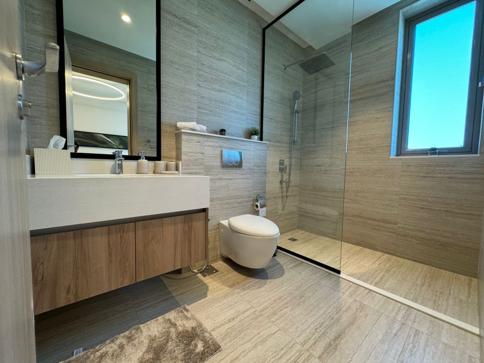 صورة فيلا للبيع في عراد #8126 4