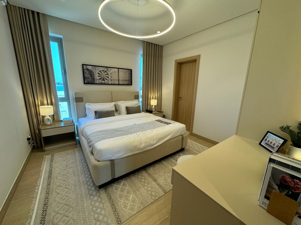 صورة فيلا للبيع في عراد #8126 6