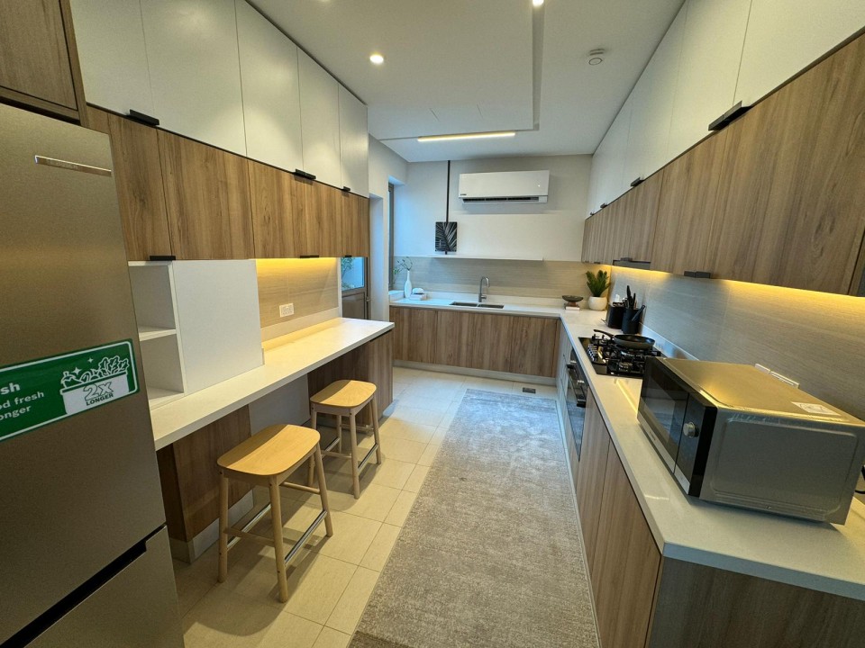 صورة فيلا للبيع في عراد #8126 7