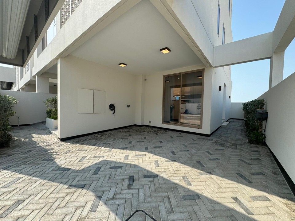 صورة فيلا للبيع في عراد #8126 9