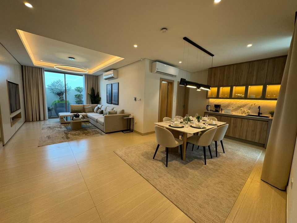 صورة فيلا للبيع في عراد #8126 10