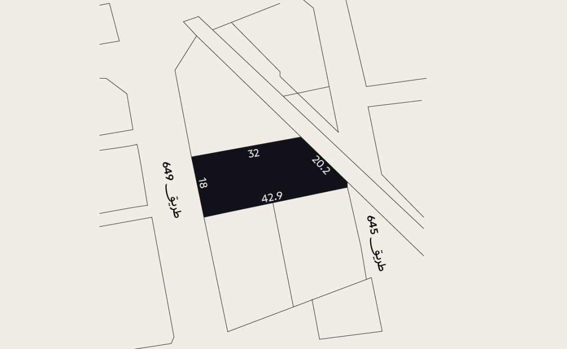 Land for Sale in Sitra Image #8335 0