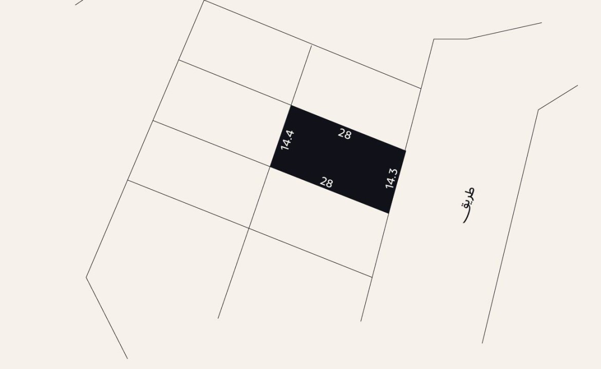 Land for Sale in Aali Image #8548 0