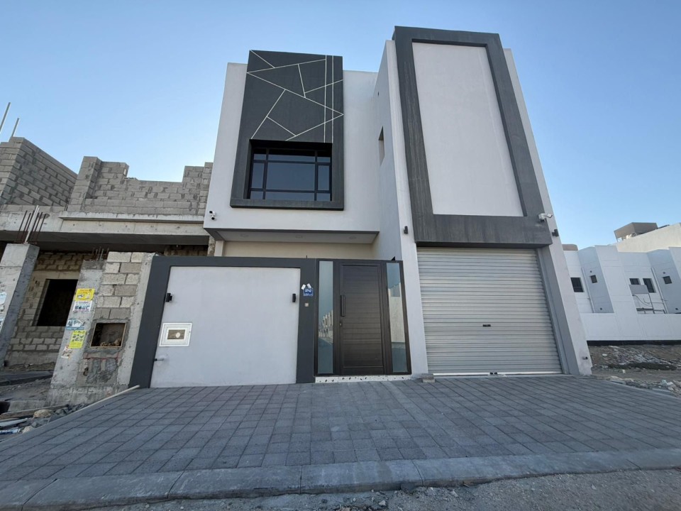 صورة فيلا للإيجار في الهملة #8584 0