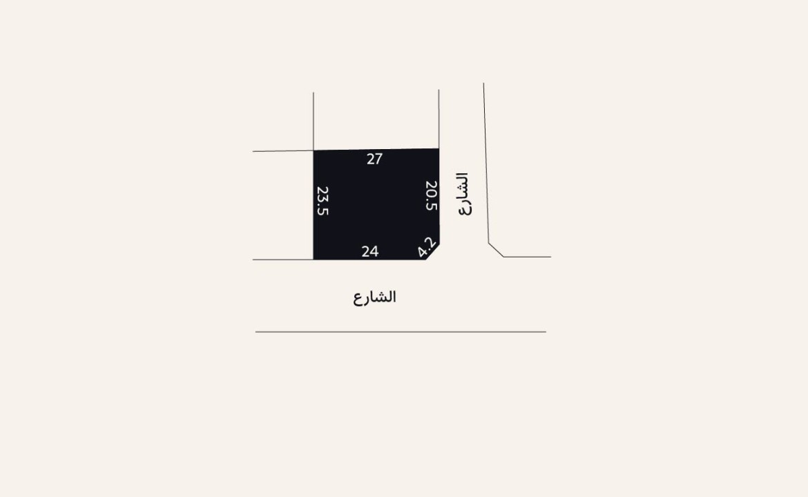 Land for Sale in Arad Image #8597 0