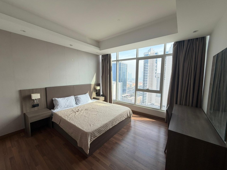 Apartment for Rent in Seef District Image #8674 1