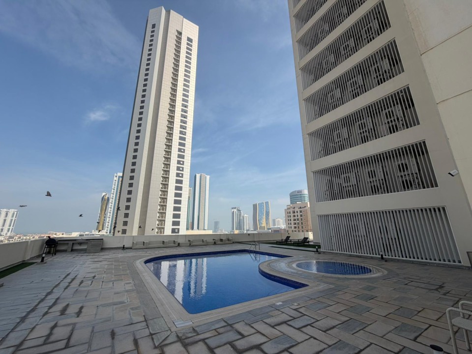 Apartment for Rent in Seef District Image #8674 2