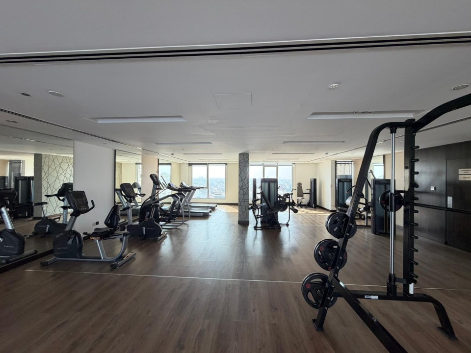 Apartment for Rent in Seef District Image #8674 6