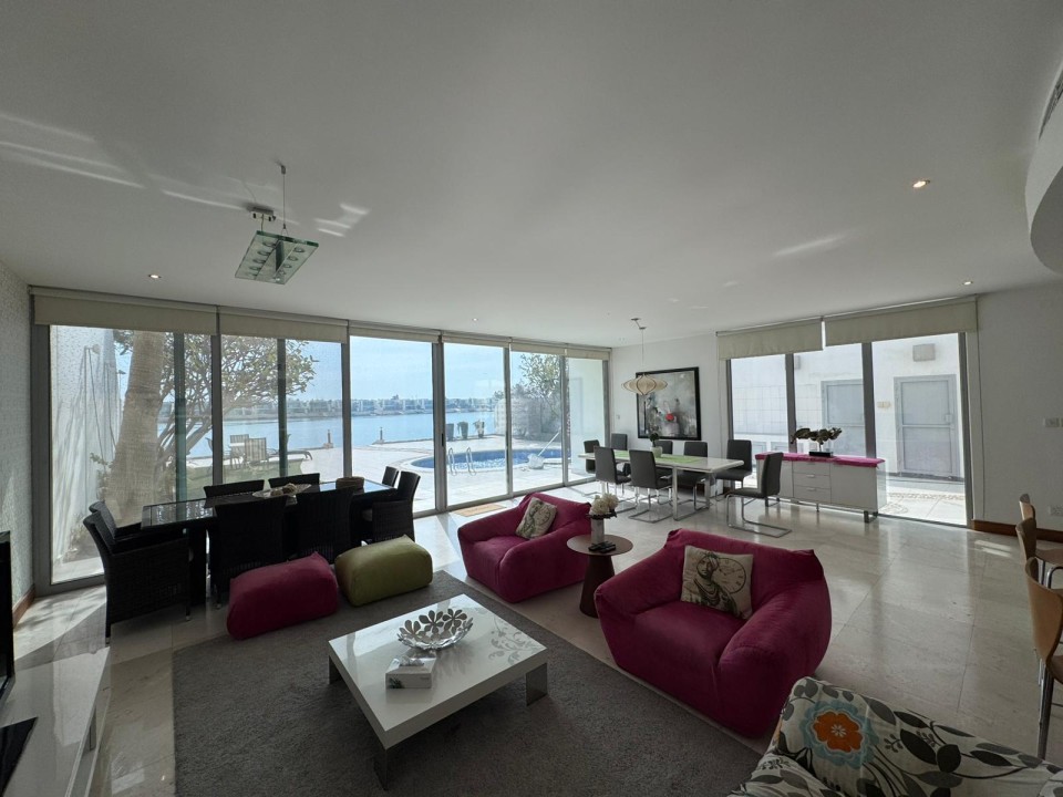 Villa for Sale in Durrat Al Bahrain Image #8694 6