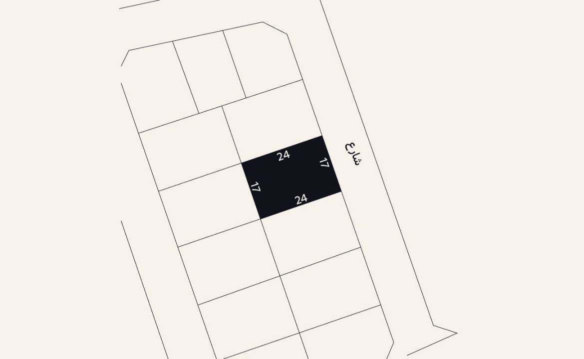 Land for Sale in Jid Ali Image #8953 0