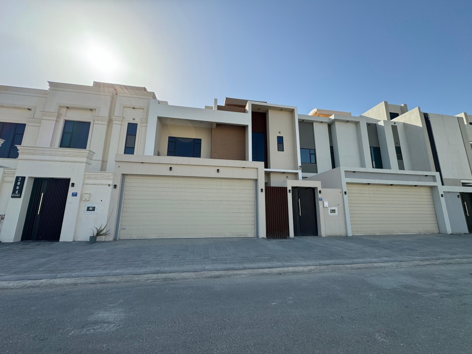 Villa for Sale in Barbar Image #8957 0