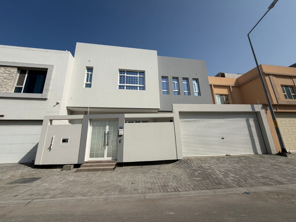 Villa for Sale in Jid Al Haj Image #8980 0