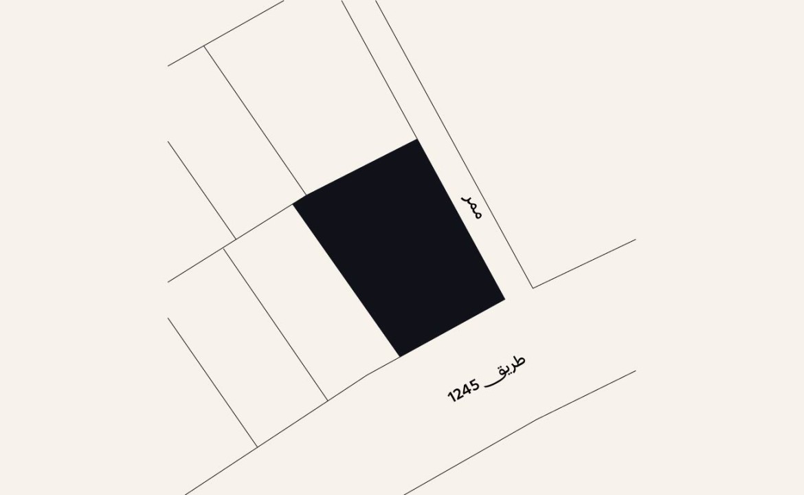 Land for Sale in Hamalah Image #9038 0
